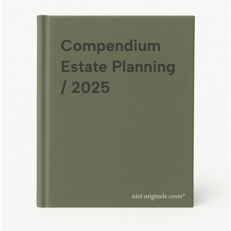 Compendium Estate Planning / 2025