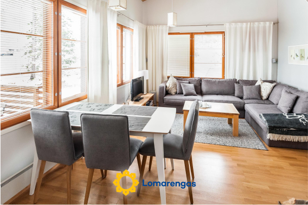 Karhunvartijan tupa a6