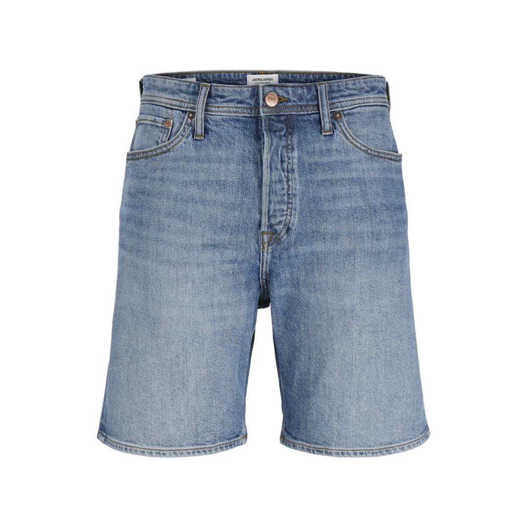 Jack & Jones - Herren Shorts - Blau - Größe: XL - bei Tara-M