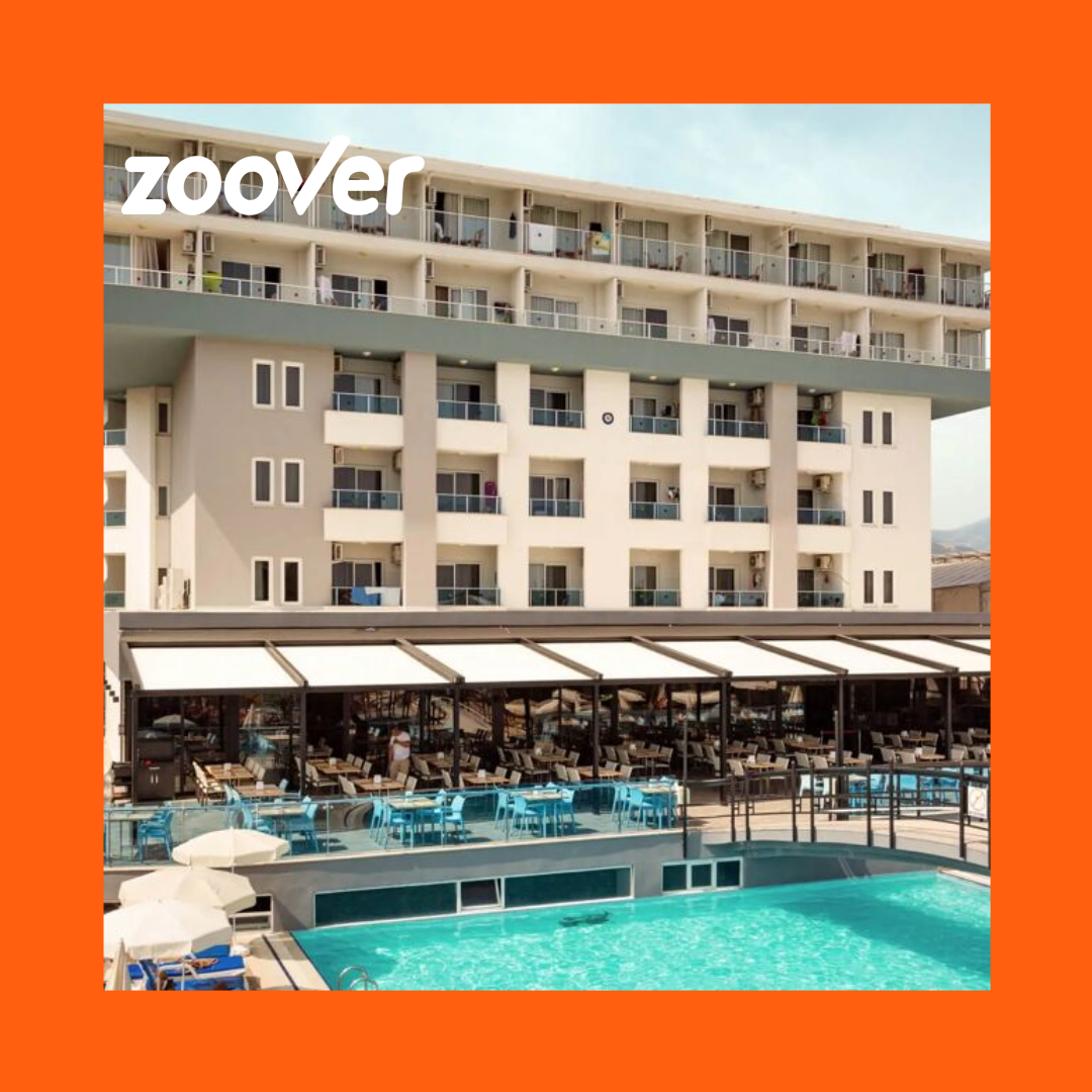 Hotel Numa Konaktepe