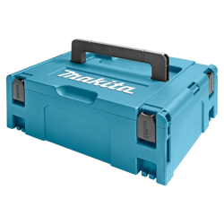 Makita accessoires | Kofferinzet/inlay voor DJV184 | Mbox3