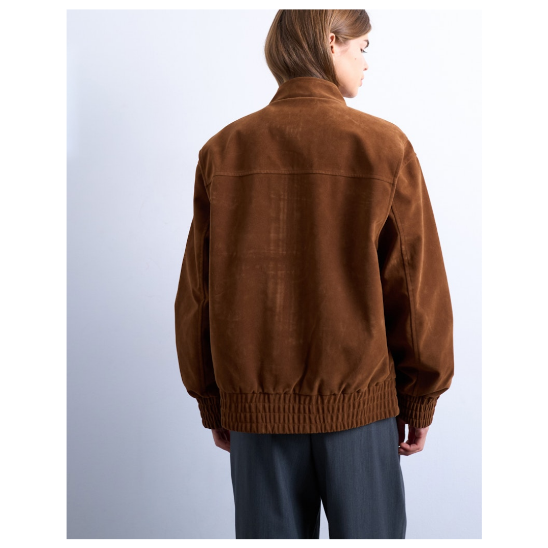 Topshop Damen Jacke 31000932 günstig online kaufen