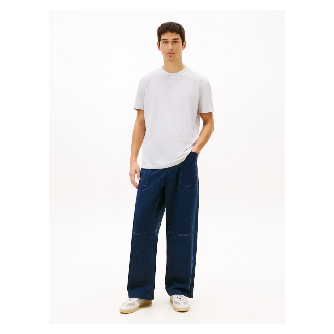 Tommy Jeans Herren T-Shirt Dm0dm22529 günstig online kaufen