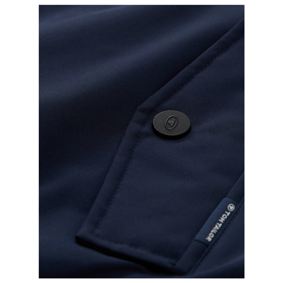 Tom Tailor Herren Jacke 1046978 günstig online kaufen