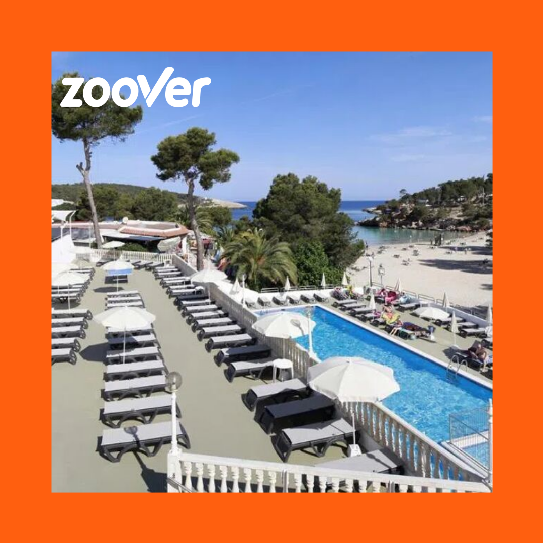 Sandos El Greco Beach Hotel