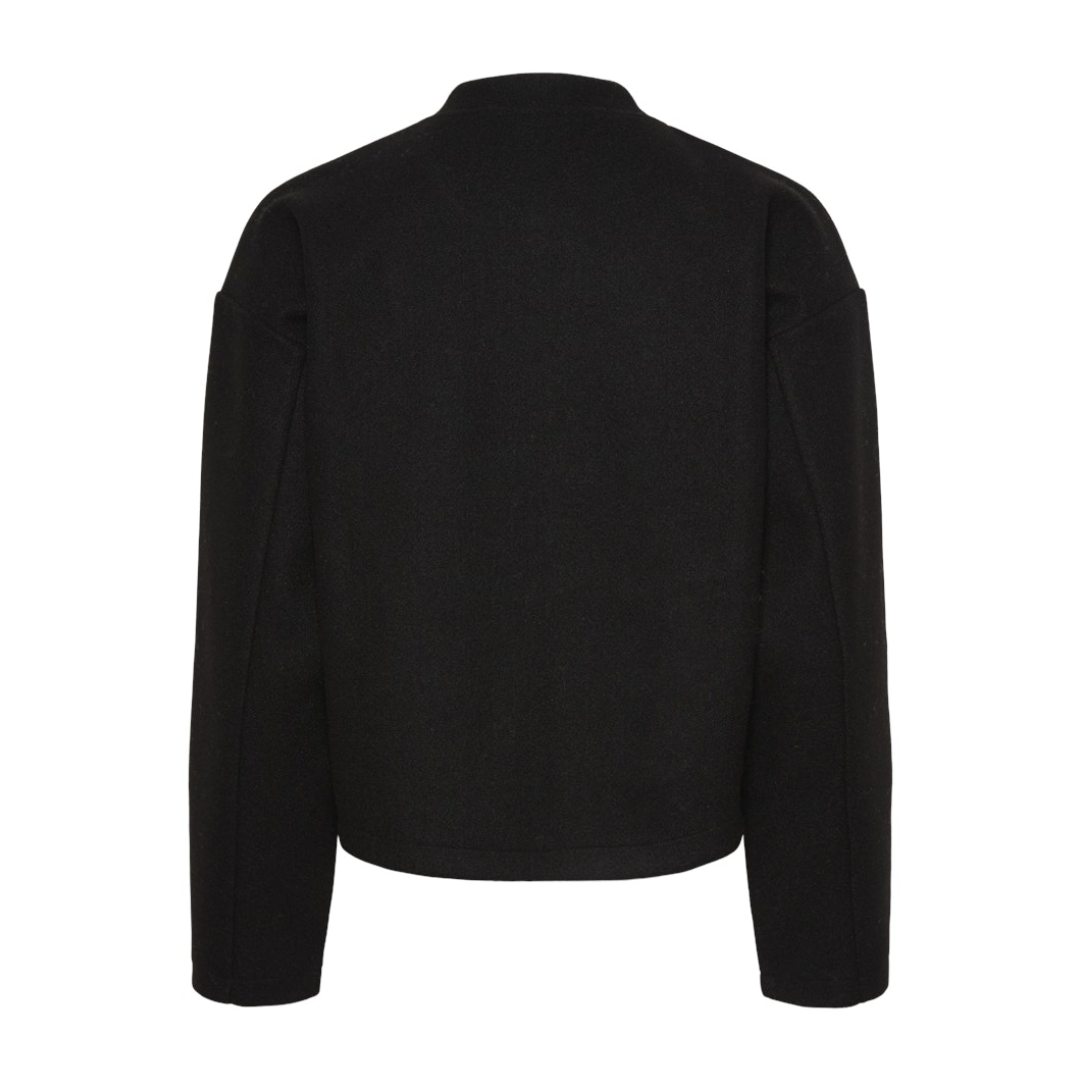 Pieces Damen Jacke 17154345 günstig online kaufen