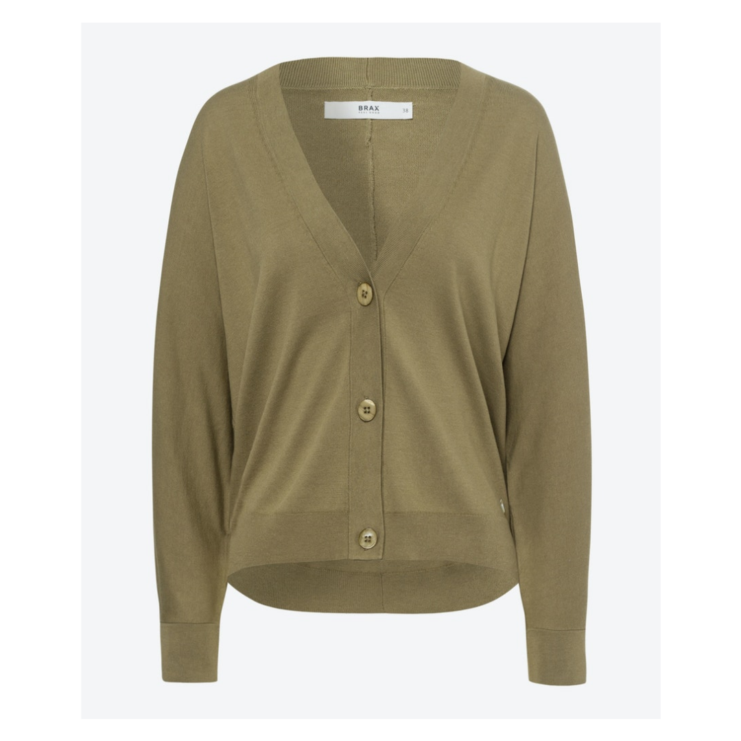 Brax Damen Pullover 34-4157-ann günstig online kaufen