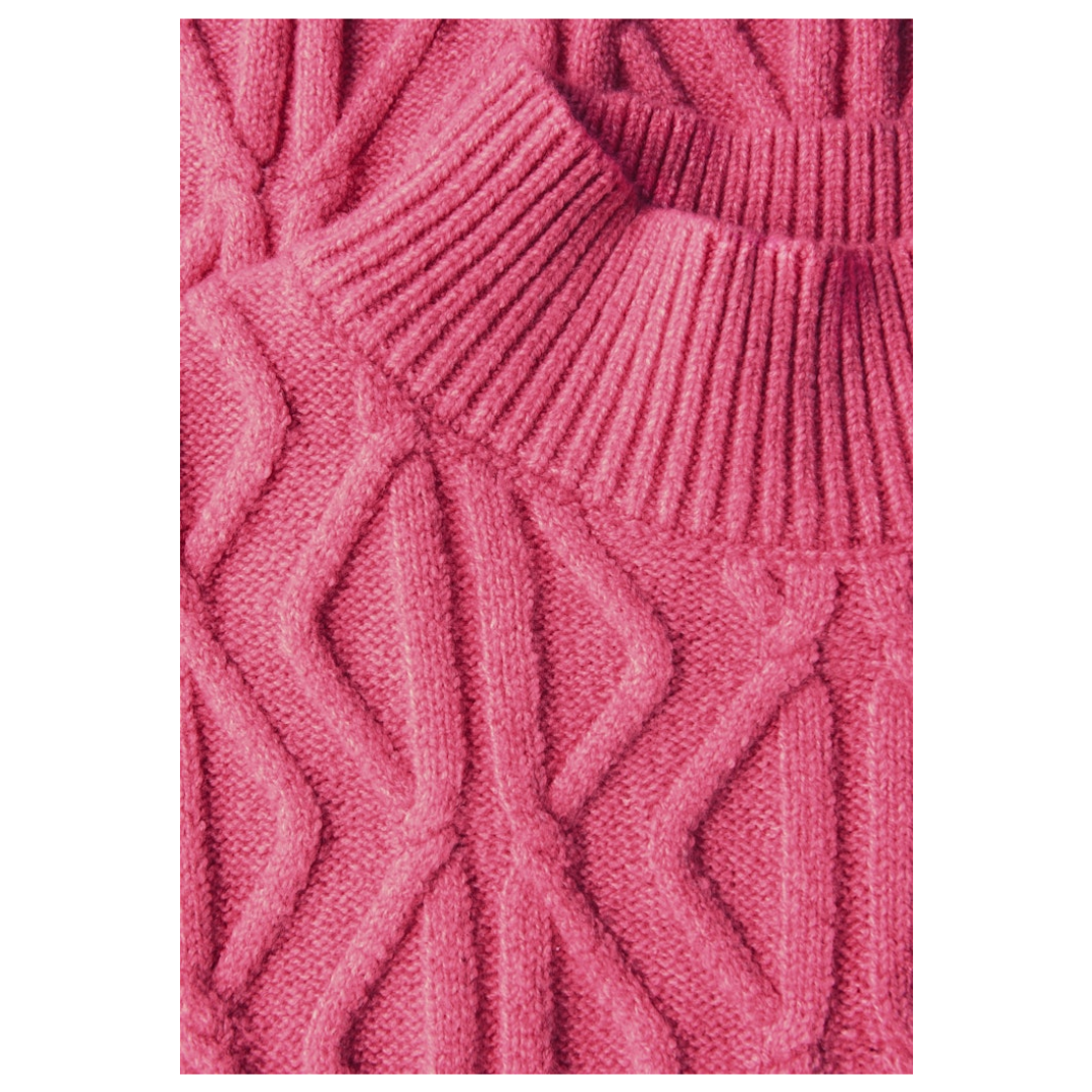 Street One Studio Damen Pullover F303303 günstig online kaufen