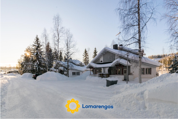 Hallantytär b4 paritalo