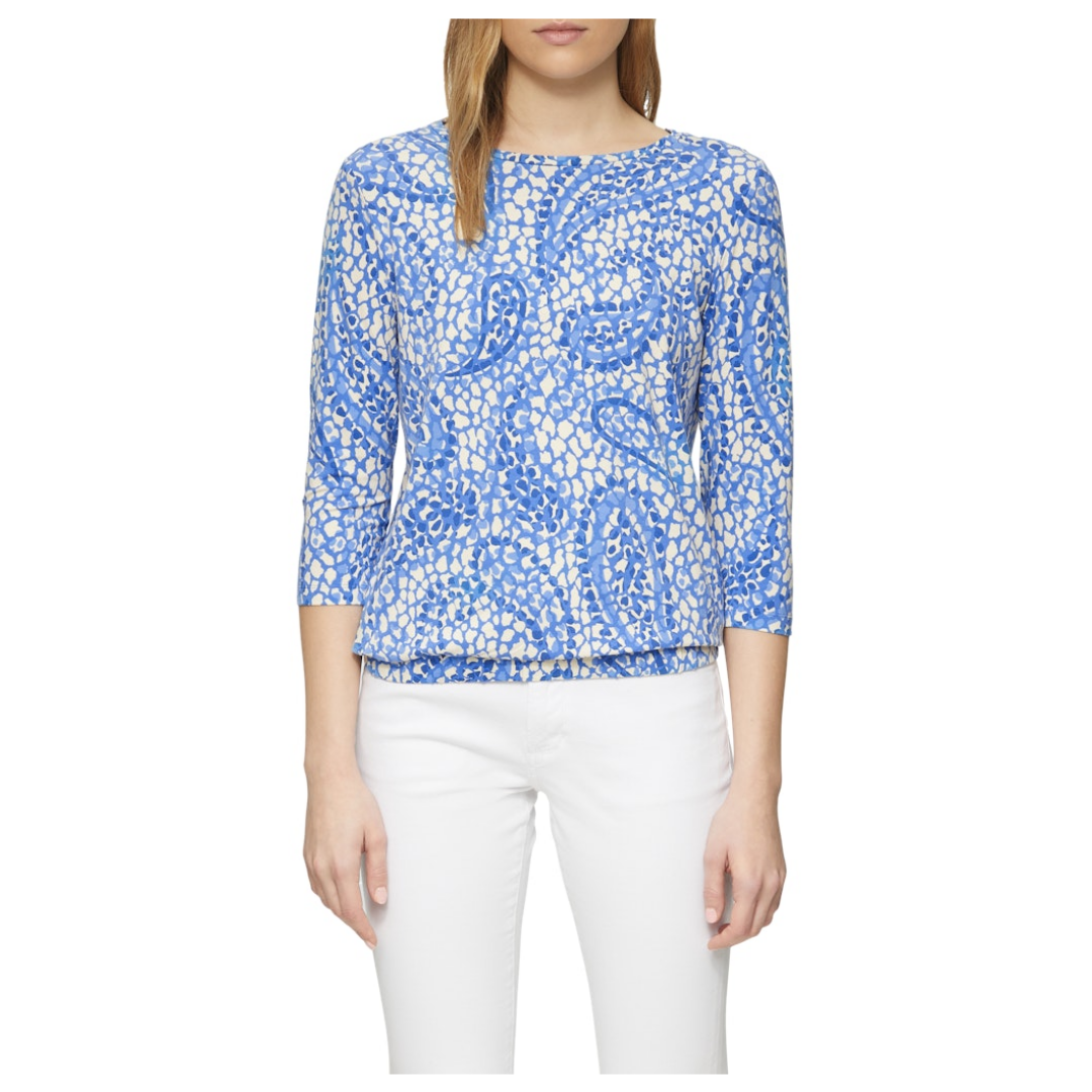 S.oliver Damen Langarmshirt 2164109 günstig online kaufen