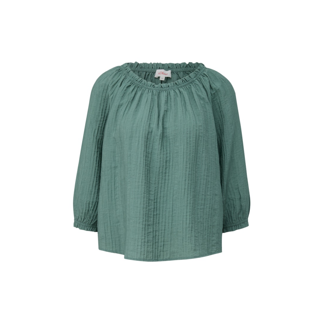 S.oliver Damen Bluse 2147863 günstig online kaufen