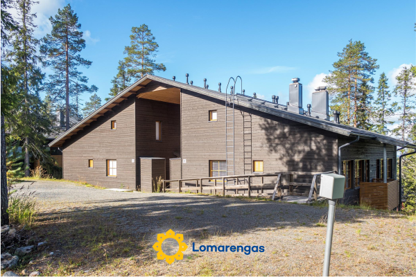 Karhunvartijan pirtti c1