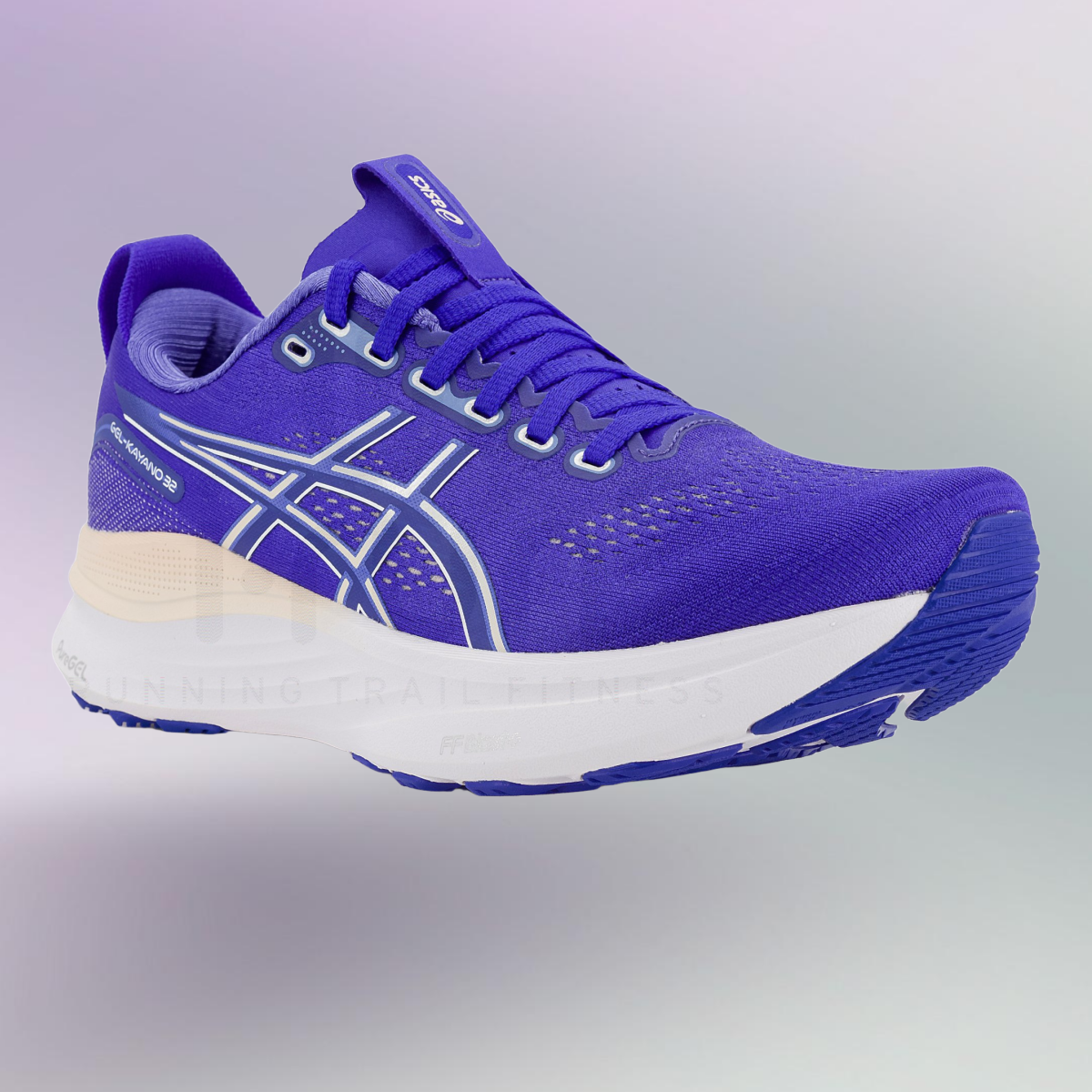 Asics Gel-Kayano 32
