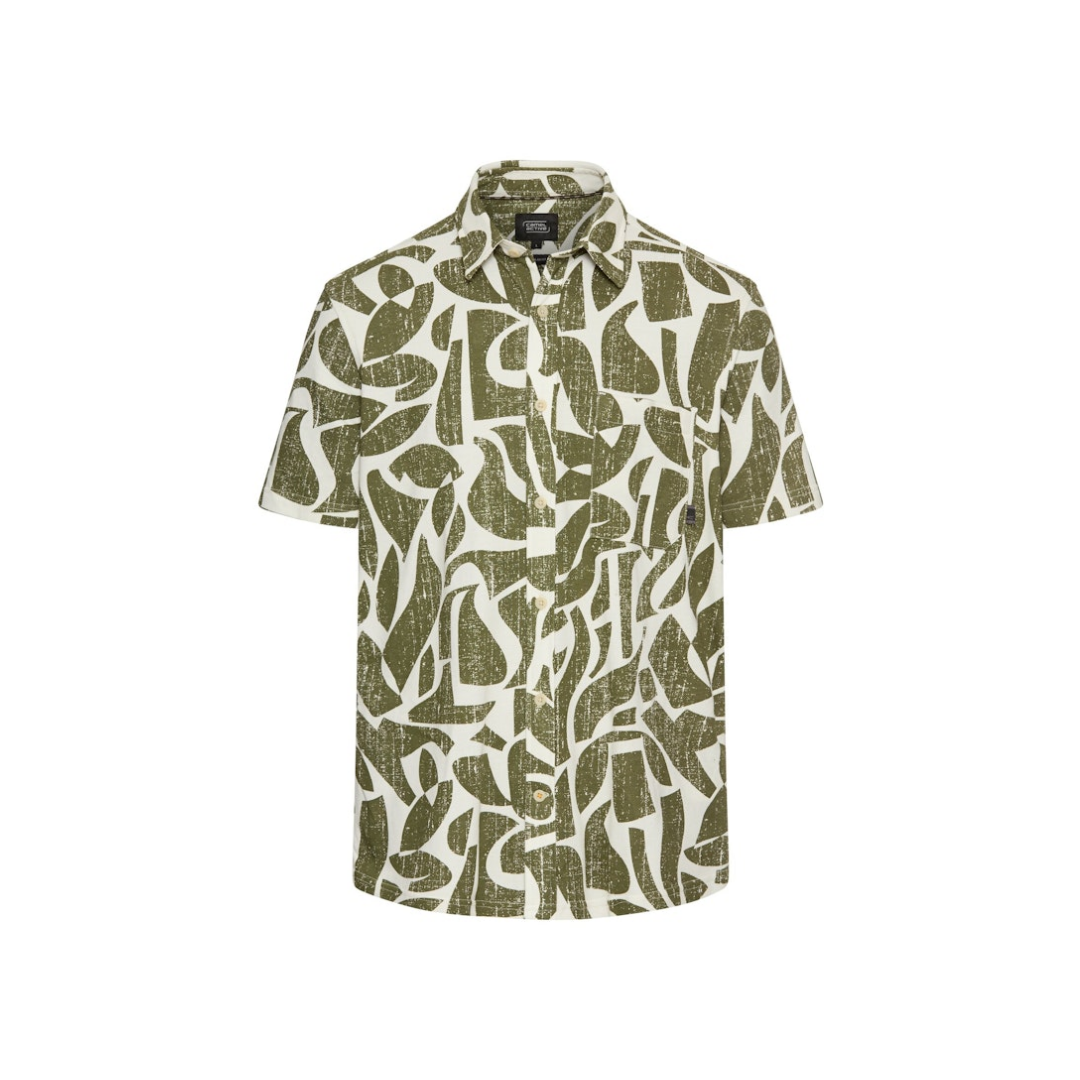Camel Active Herren Hemd 5s69409269 günstig online kaufen