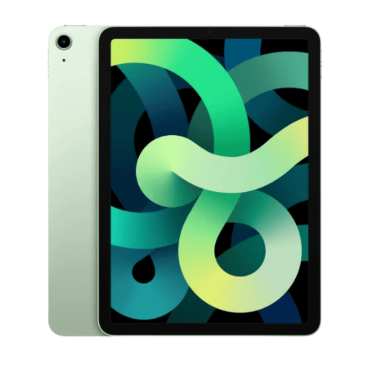 iPad Air 4 64 GB Verde Wi-Fi A Ricondizionato