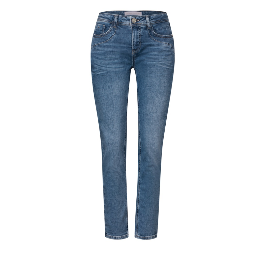 Street One Damen Jeans A378892 günstig online kaufen