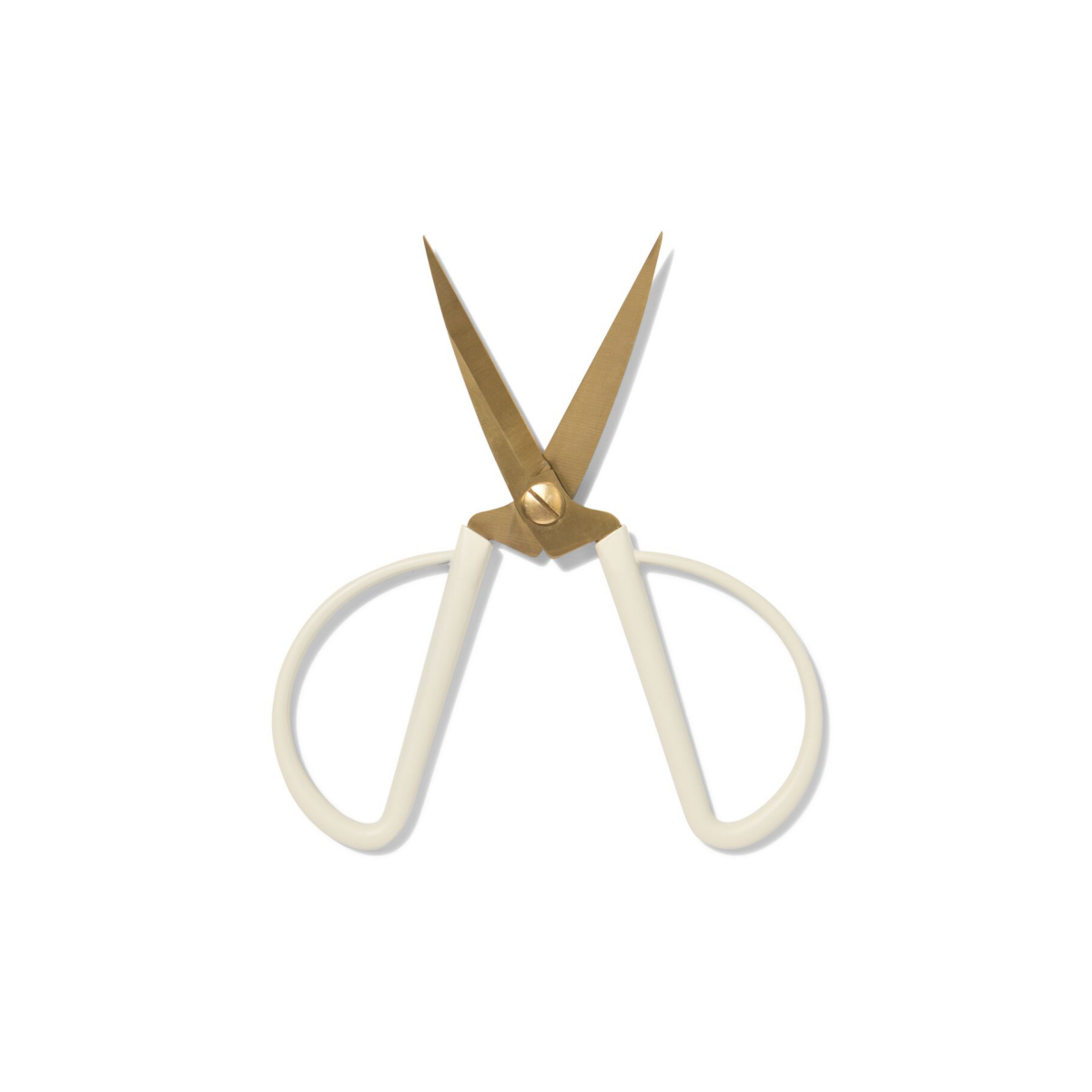 HEMA HEMA Schaar 19.6cm (beige)