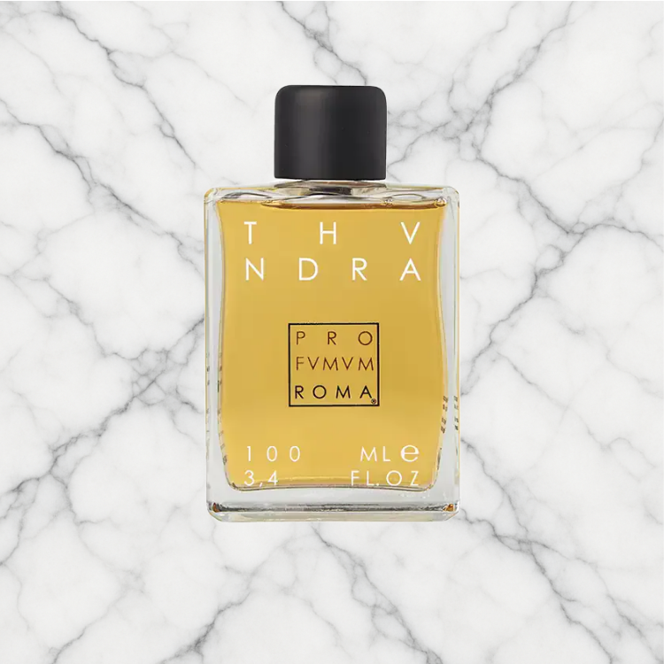 Profumum Roma - Thundra - 100ml - Eau de Parfum - Officiële Profumum Roma reseller - Riklis Karto