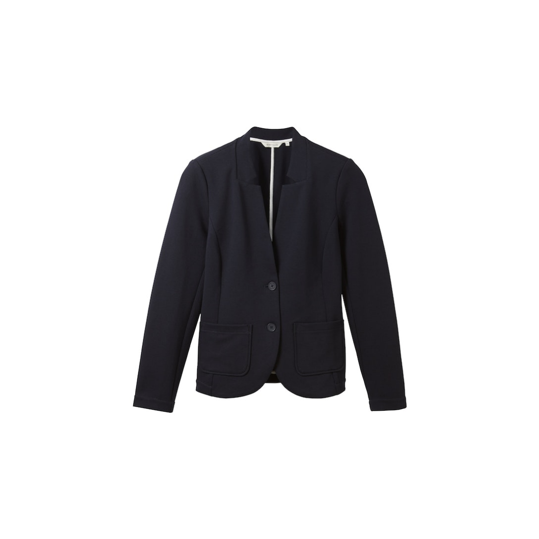 Tom Tailor Damen Blazer 1038703 günstig online kaufen