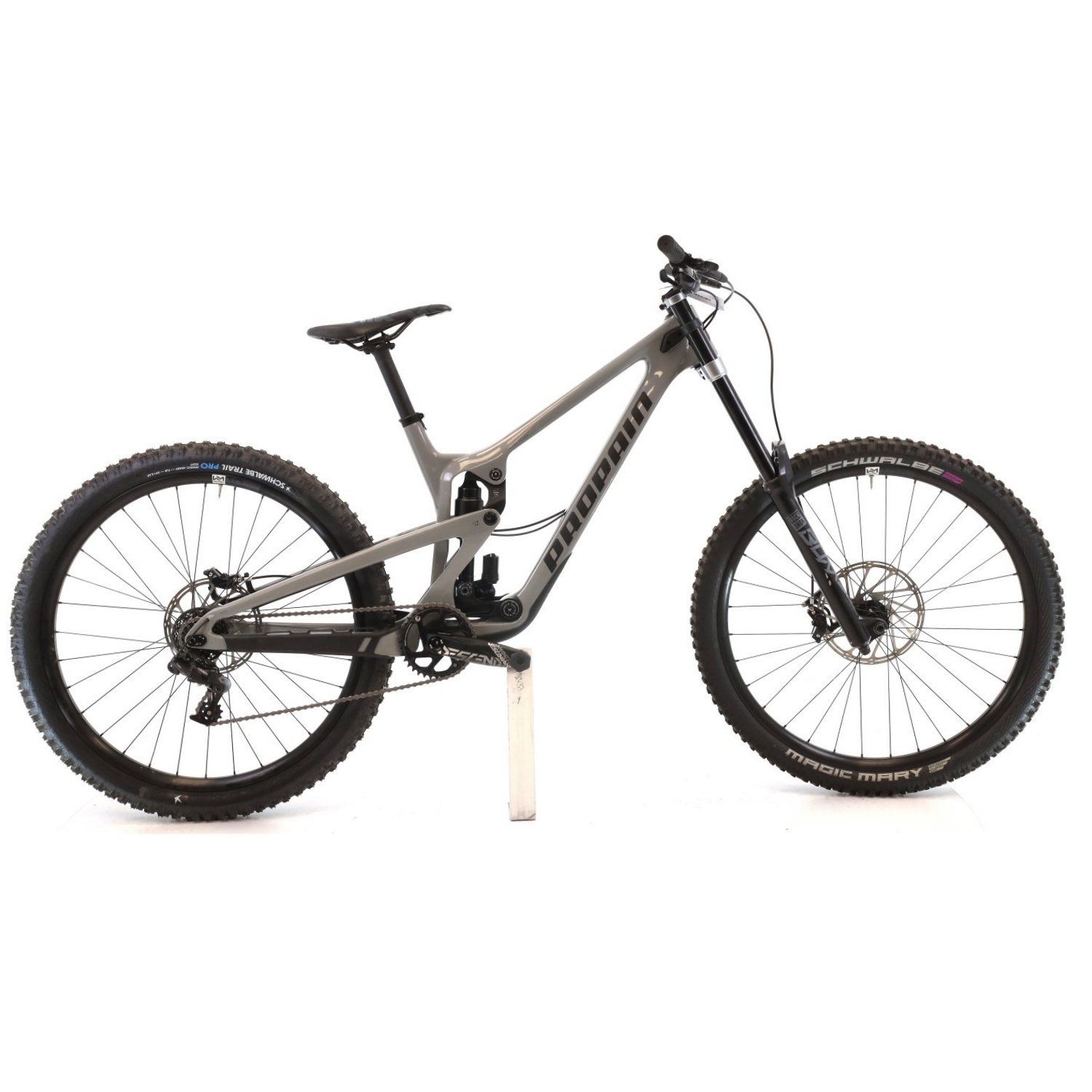 Propain Rage 3 CF 29 Performance GX Talla XL Reacondicionada