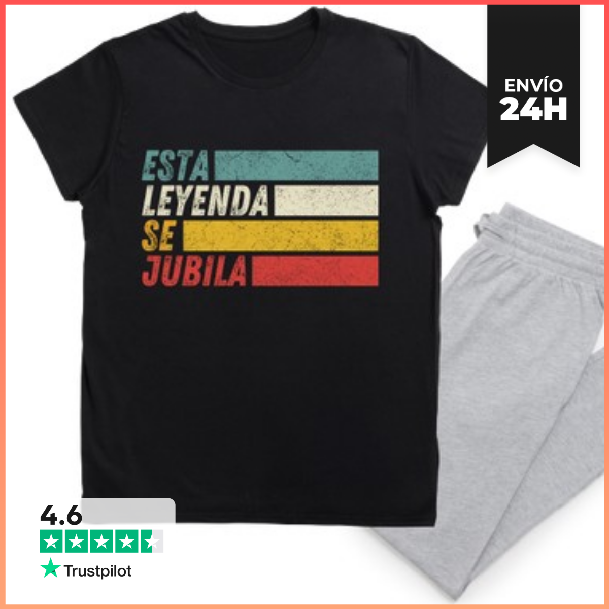 Pijama vintage Esta leyenda se jubila para abu laTostadora