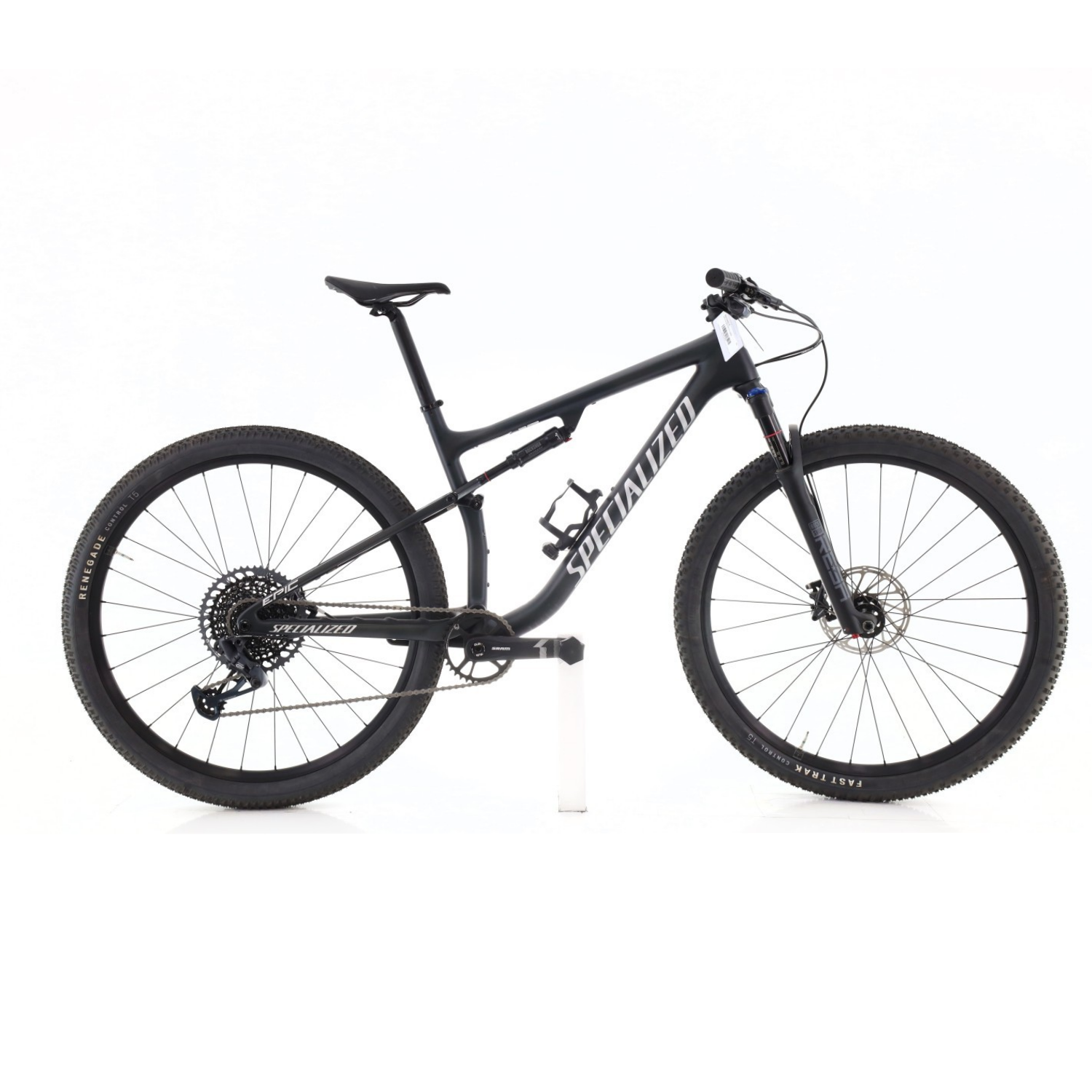 Specialized Epic Gx · Rahmengröße L · Refurbished