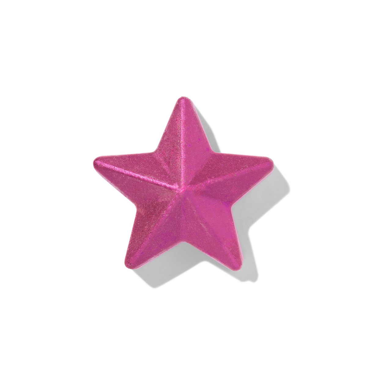 HEMA HEMA Badbruisbal Ster Watermeloen