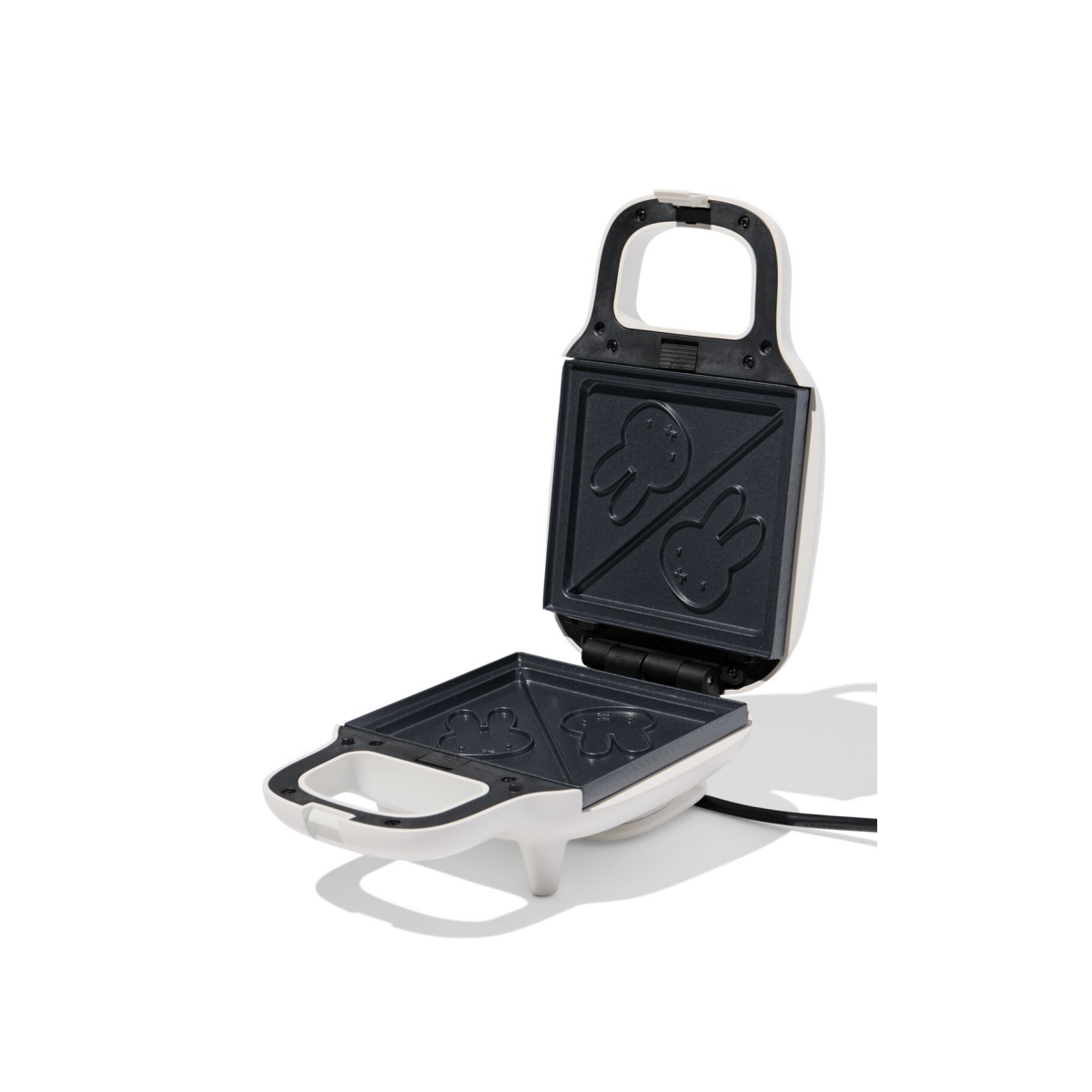 HEMA Nijntje wafel- en tostiijzer