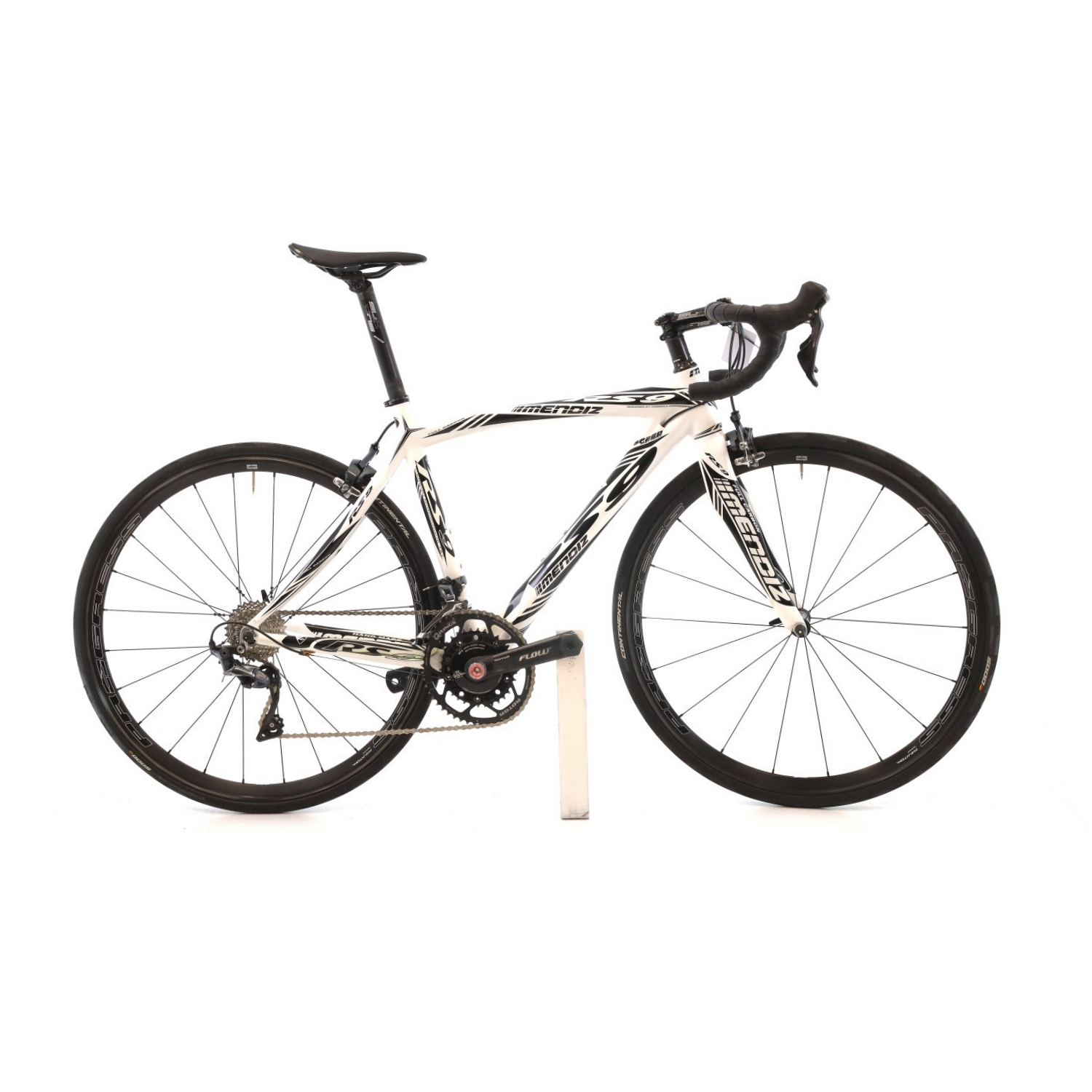 Mendiz RS9 Talla 52 Reacondicionada