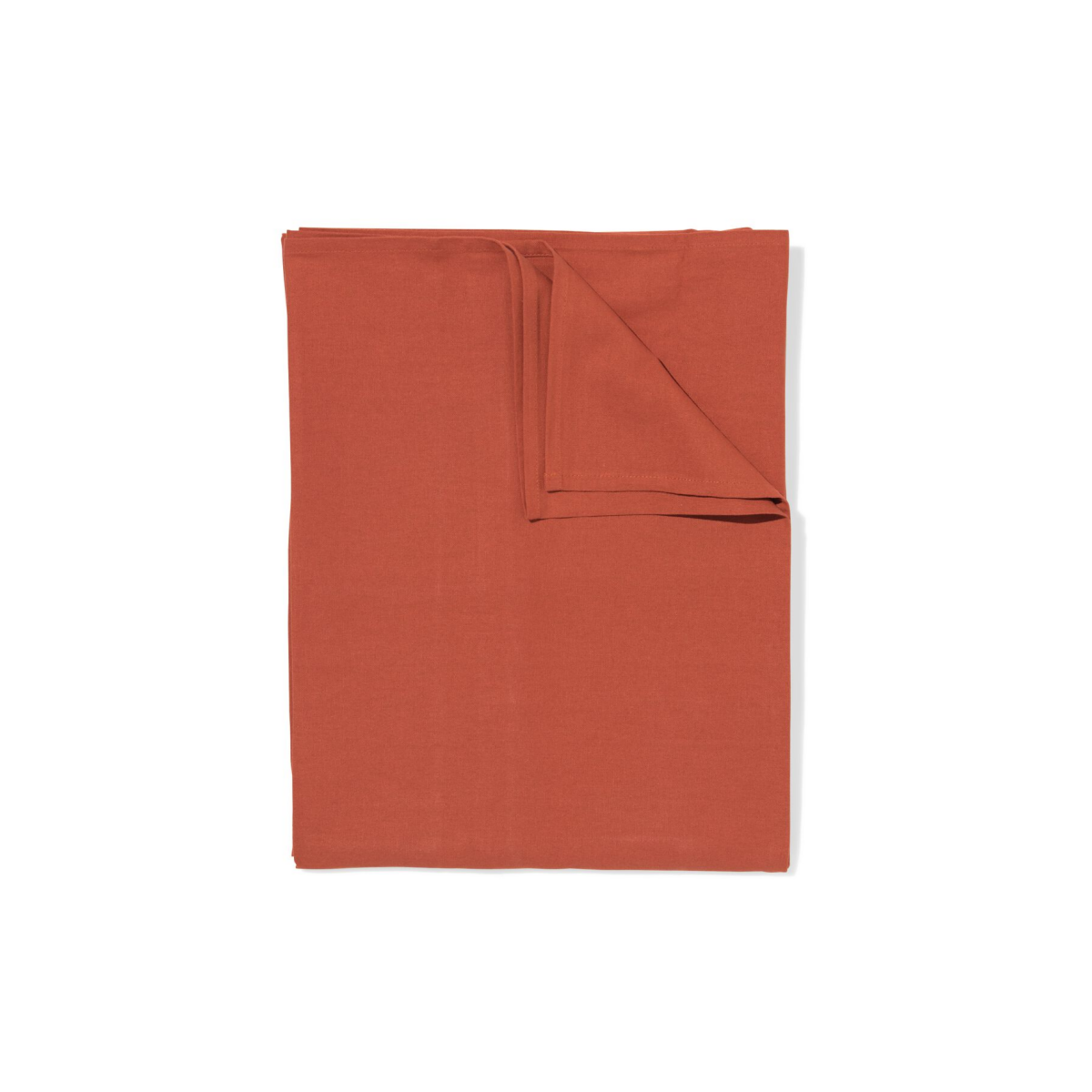 HEMA Tafelkleed XL 145x320cm terra