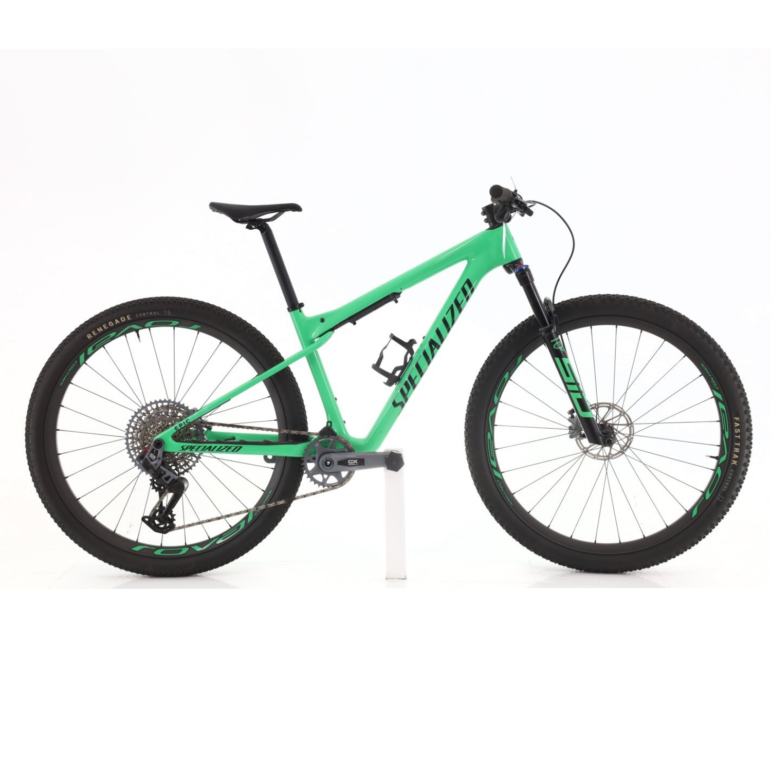 Specialized Epic Wc Expert Gx Axs · Rahmengröße M · Refurbished