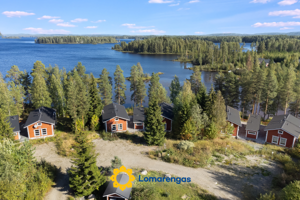 Tiirinniemi 27 a