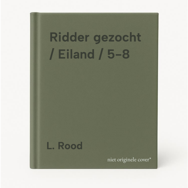 Ridder Gezocht