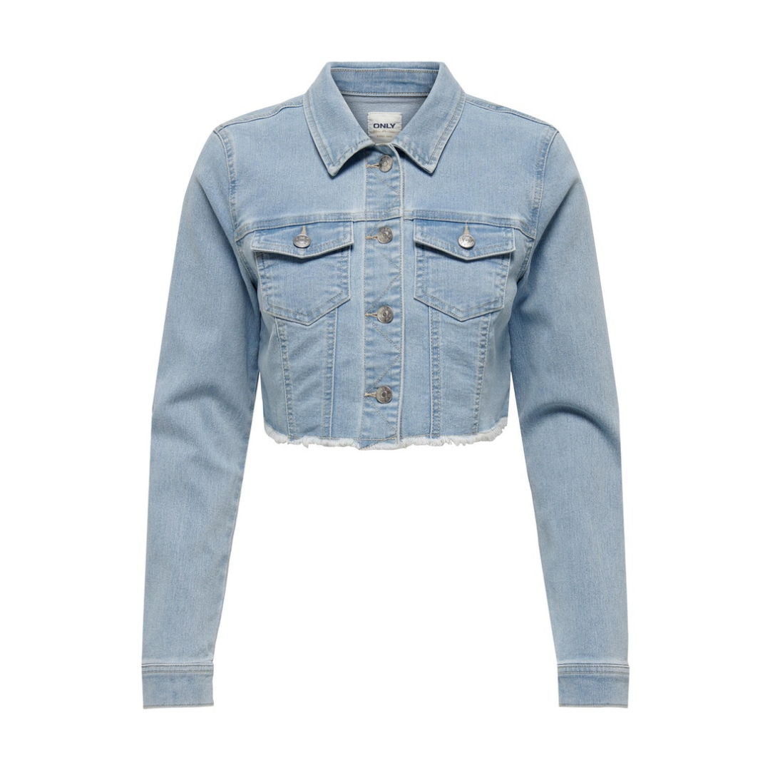 Only Damen Jacke 15256098 günstig online kaufen