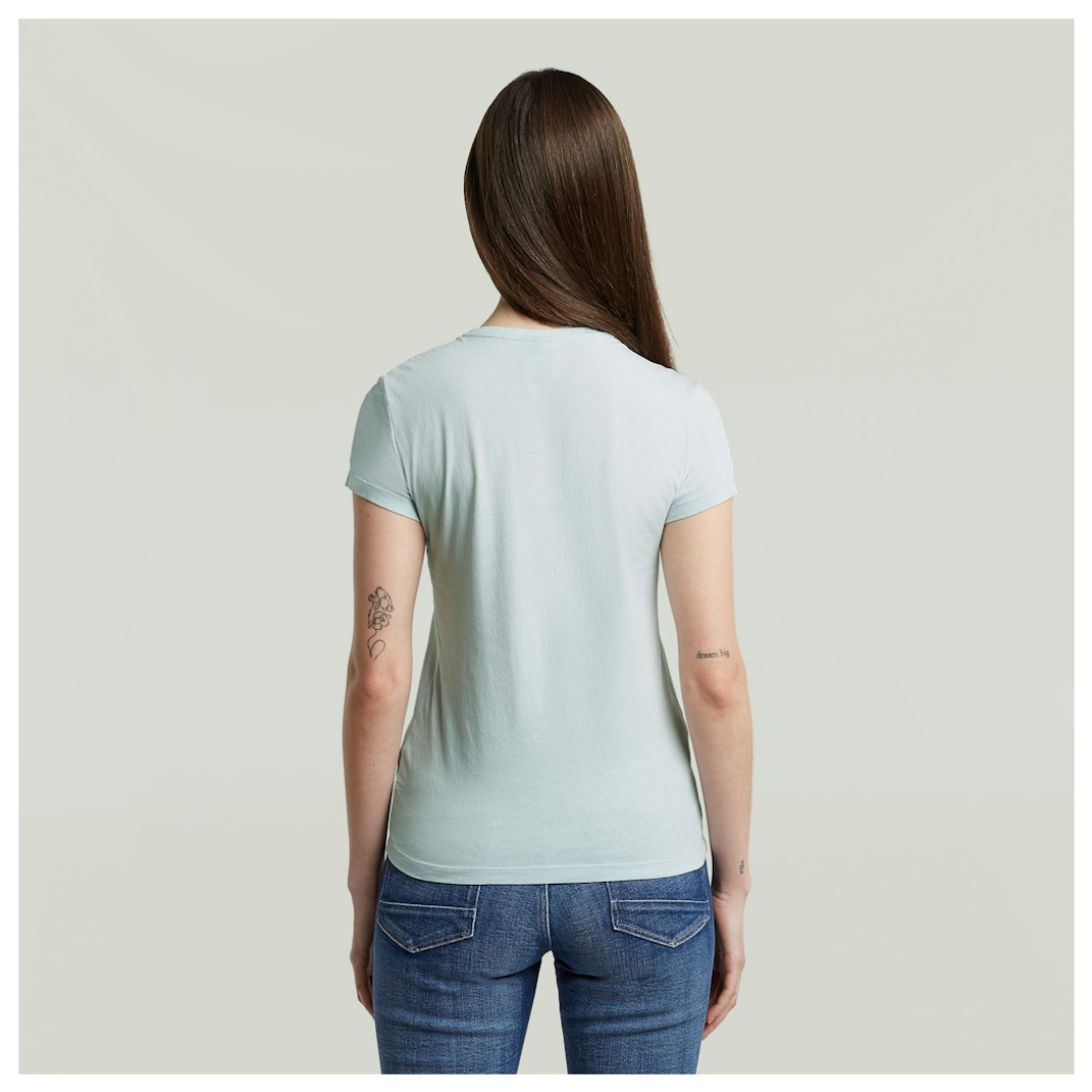 G-star Raw Damen T-Shirt D24533-4107-h001 günstig online kaufen