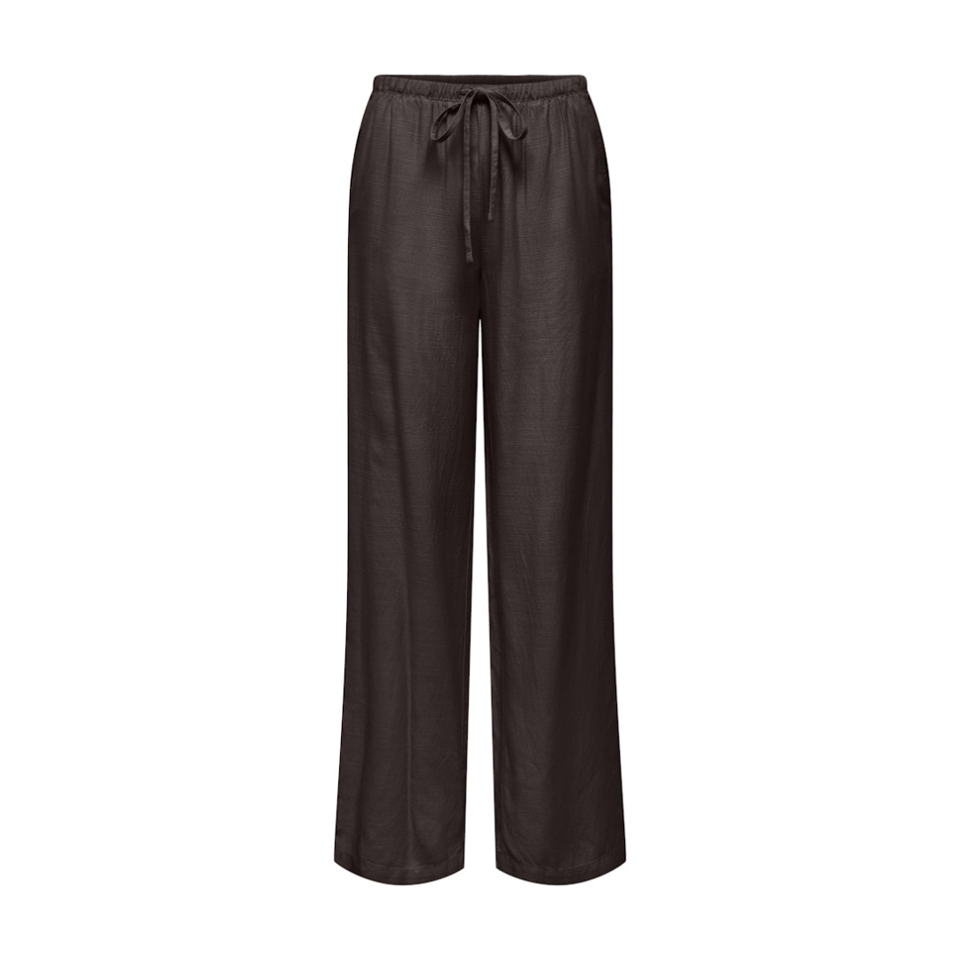 JDY - Damen Hose - Braun torte - Größe: S-32 - bei Tara-M