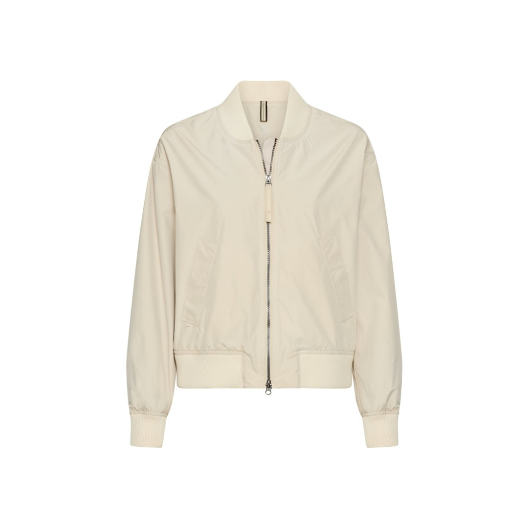 Camel Active - Damen Kurzjacke - oak - Größe: 36 - bei Tara-M