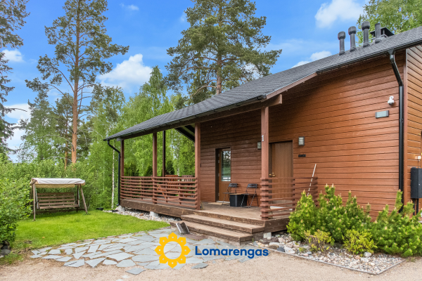 Kanervarinne