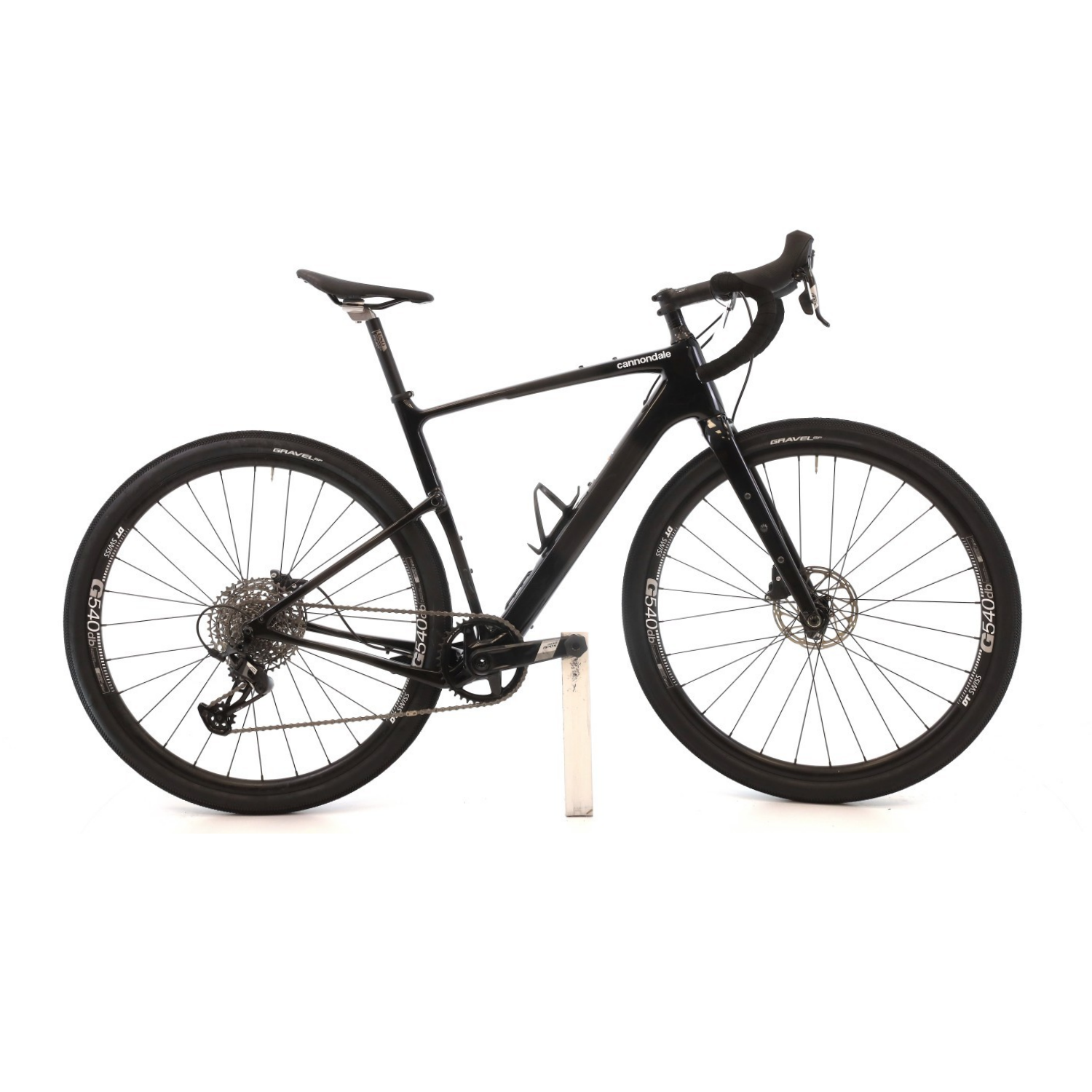 Cannondale Topstone Carbon Talla 54 Reacondicionada