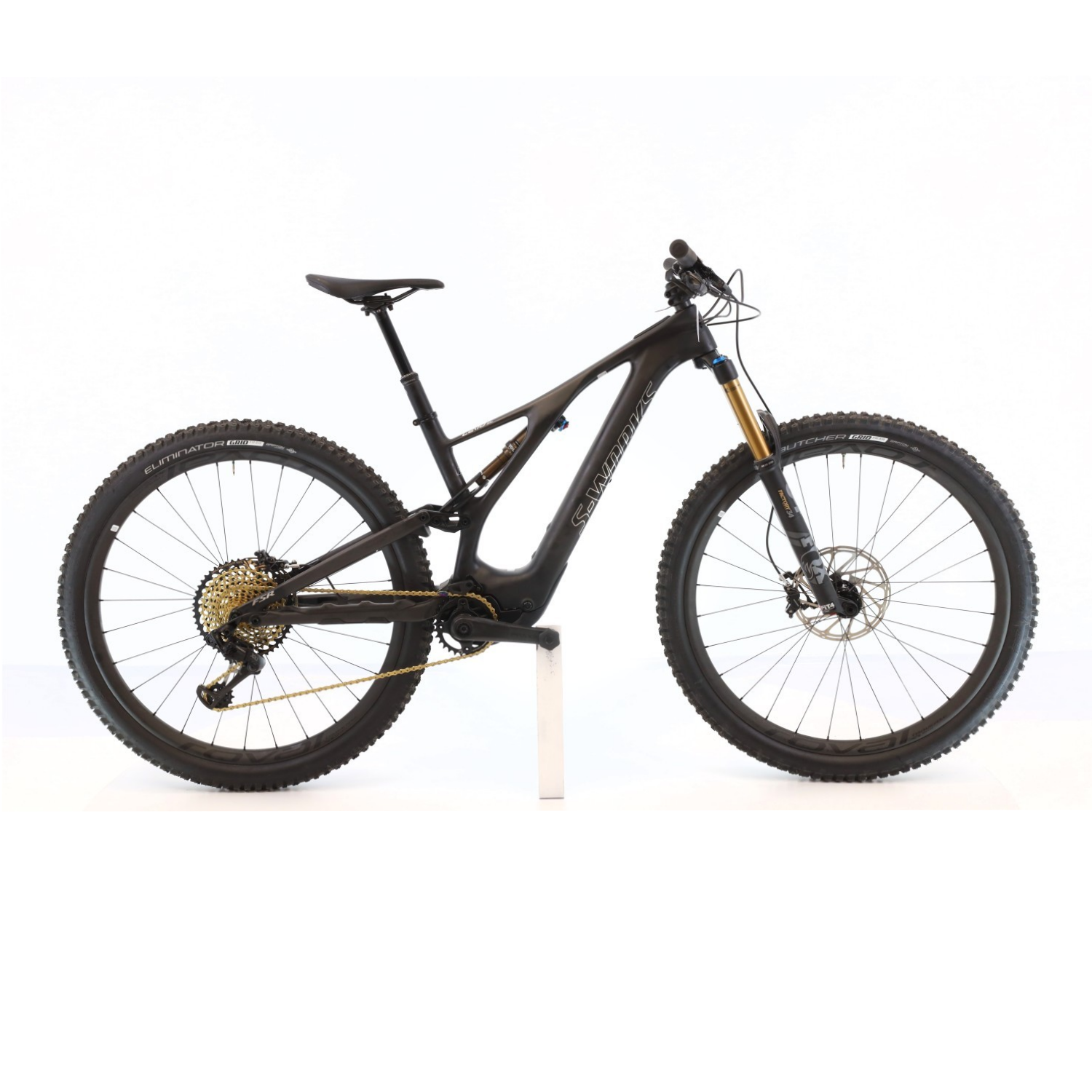 Specialized S-Works Turbo Levo Sl XX1 · Rahmengröße M · Refurbished
