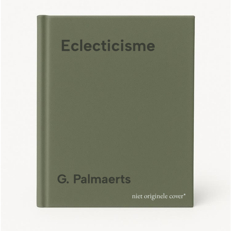 G. Palmaerts Eclecticisme thumbnail