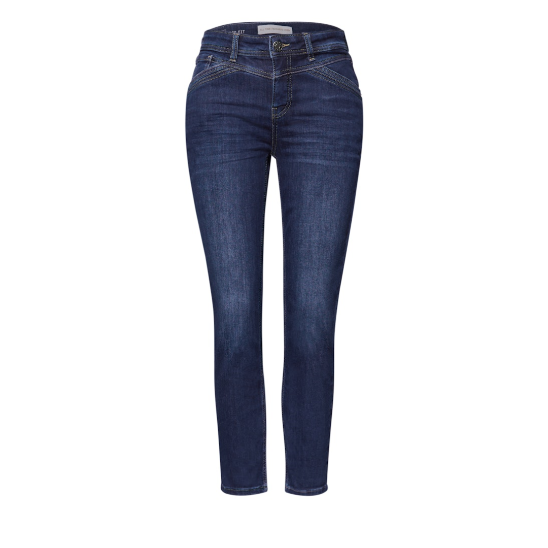 Street One Damen Jeans A379526 günstig online kaufen