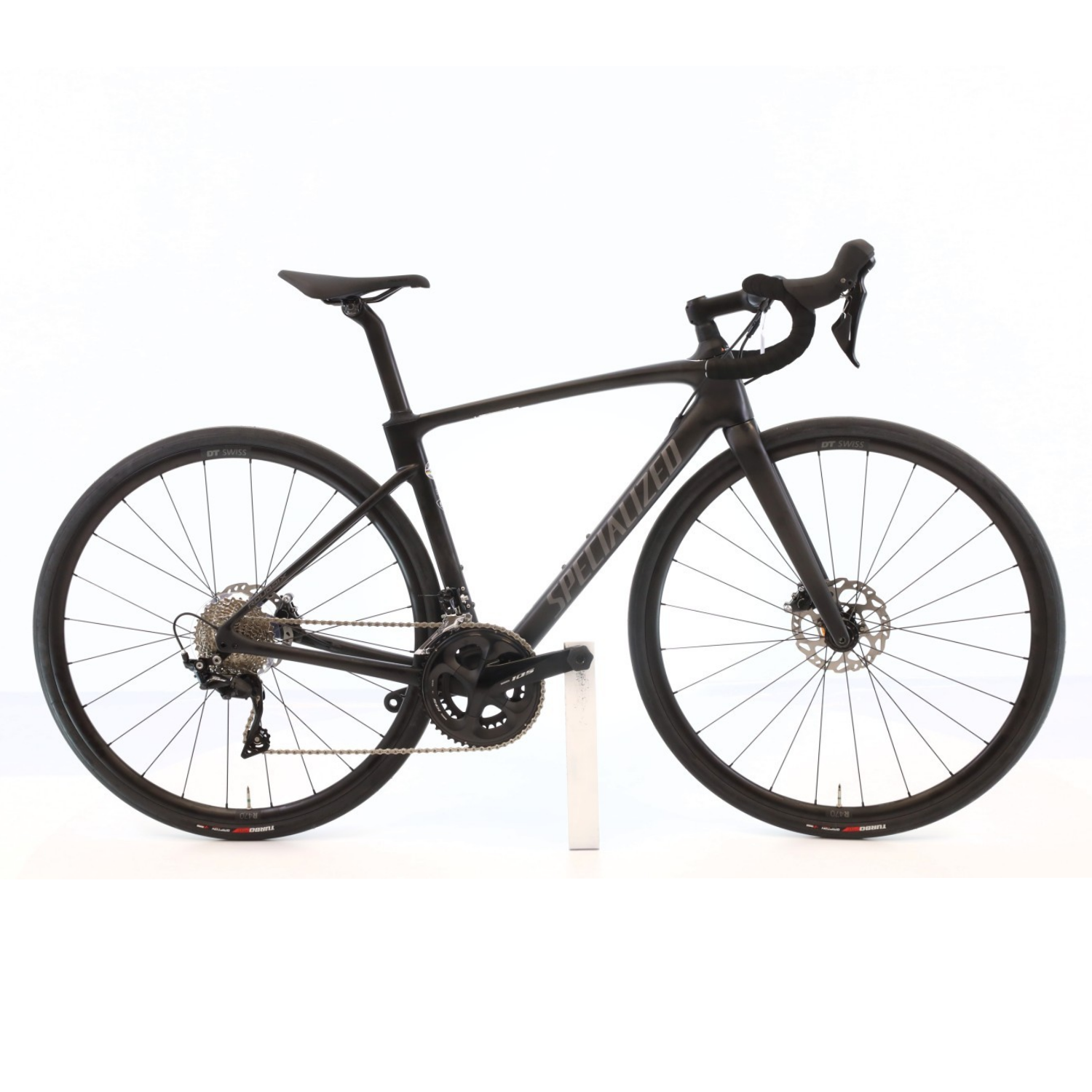 Specialized Roubaix Sport Talla 52 Reacondicionada