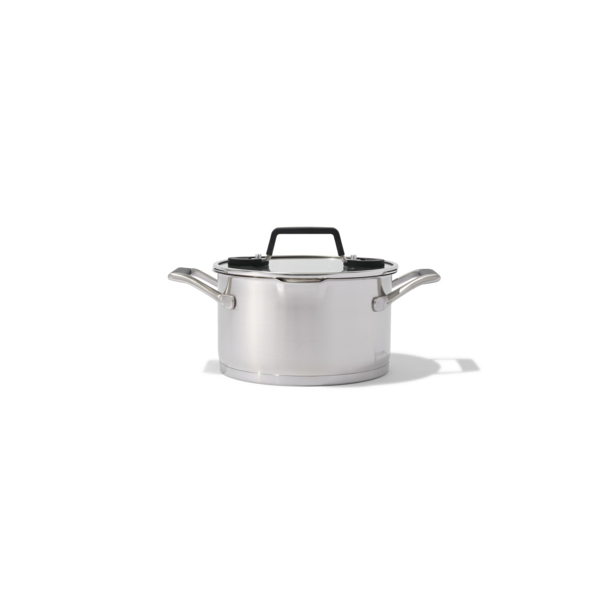 HEMA Kookpan Ø18cm Milano