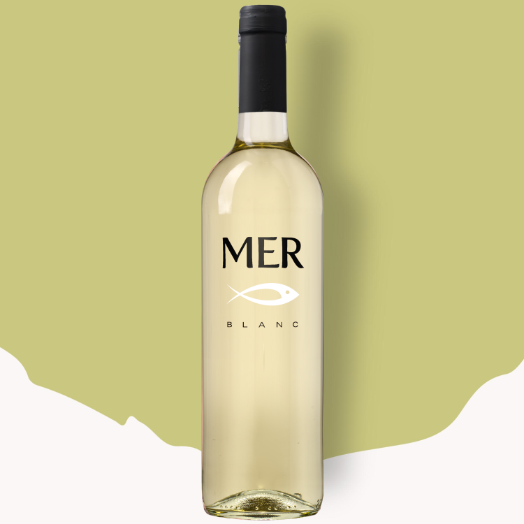 MER Blanc 2025