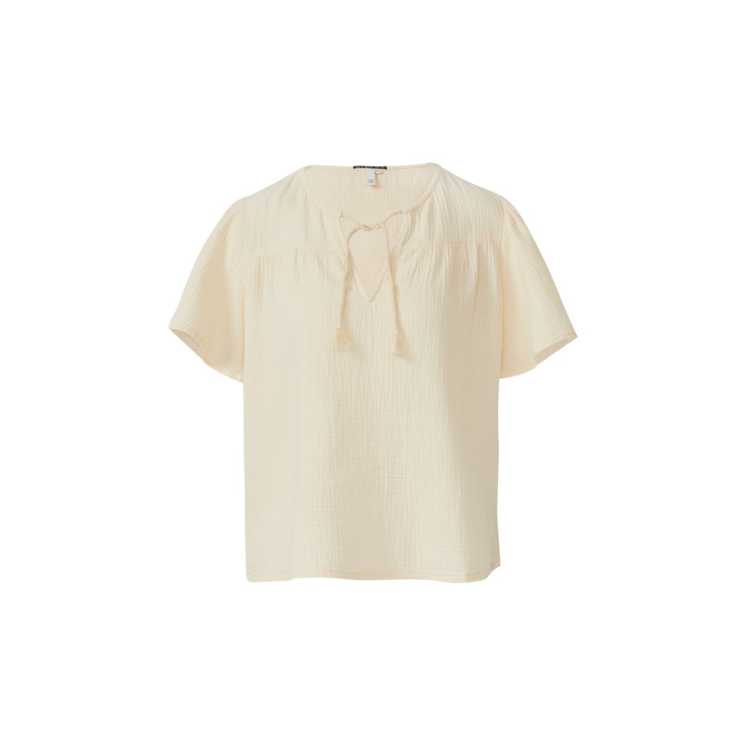Qs Damen Bluse 2166981 günstig online kaufen