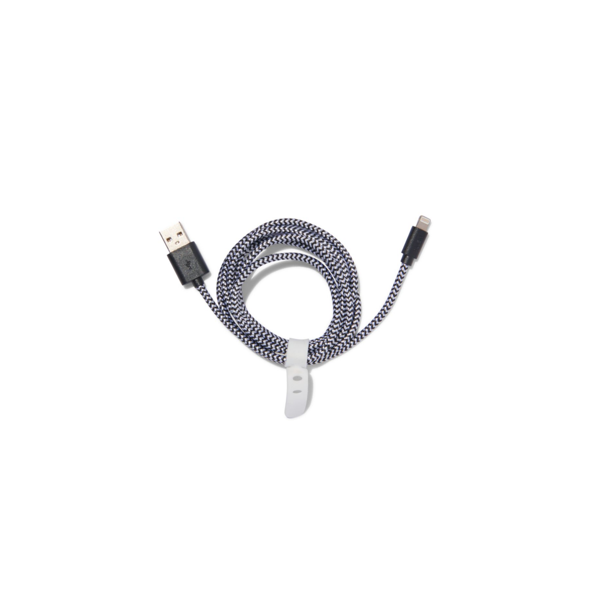 HEMA HEMA USB Laadkabel 8-pin