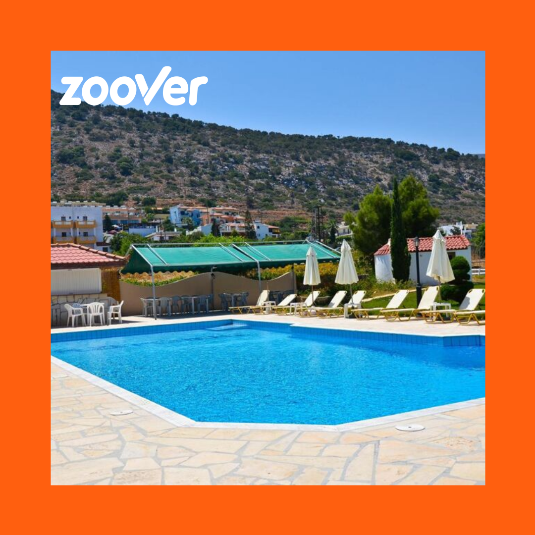Niko Elen Hotel