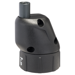 Bosch 2 609 255 707 - Portabrocas de sujeción rápida hasta 13 mm