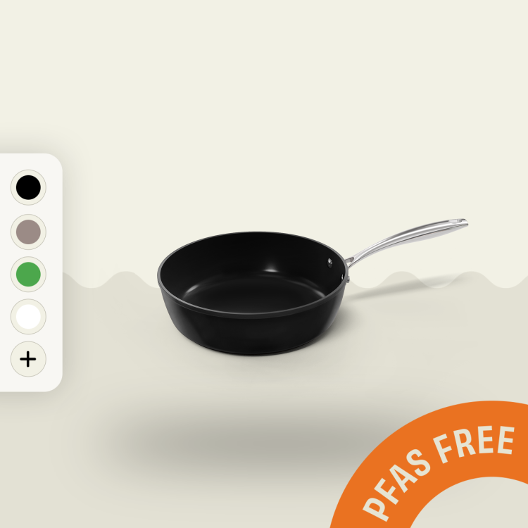 Cook&Pan Hapjespan